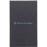 Мультипортмоне PIQUADRO Blue Square AS576B2R/MO, коричневый