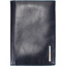 Обложка для паспорта PIQUADRO BLUE SQUARE Square PP5255B2/BLU2 (синий)