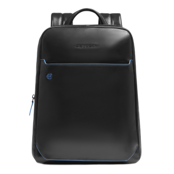 Рюкзак PIQUADRO BLUE SQUARE CA6311B2/N черный