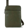 Сумка PIQUADRO BLUE SQUARE CA3978B3/VE (зеленый)